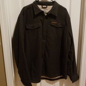 Field & Stream warm wear